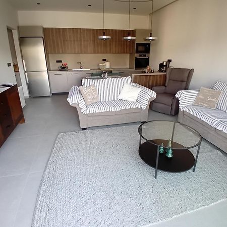 Nafplio Vacation House Esterno foto