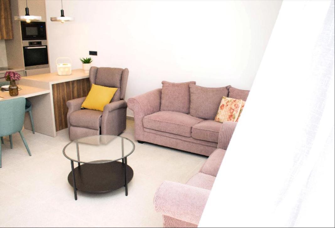 Nafplio Vacation House Esterno foto