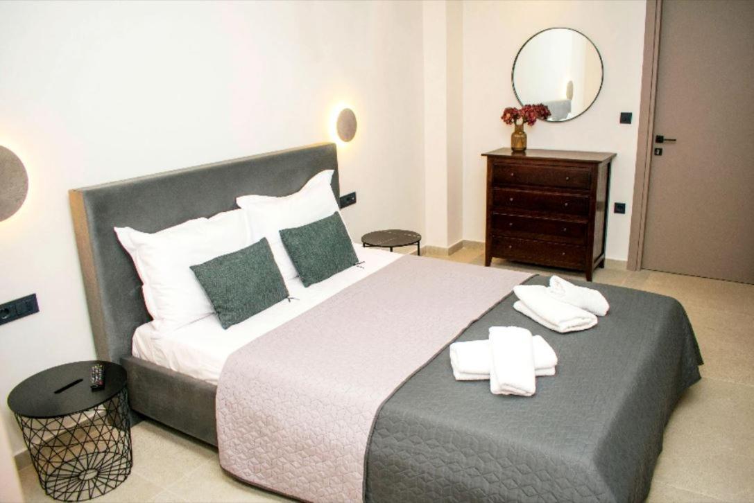 Nafplio Vacation House Esterno foto