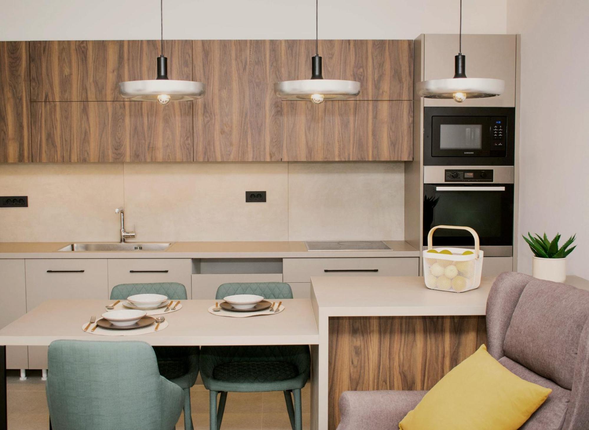 Nafplio Vacation House Esterno foto