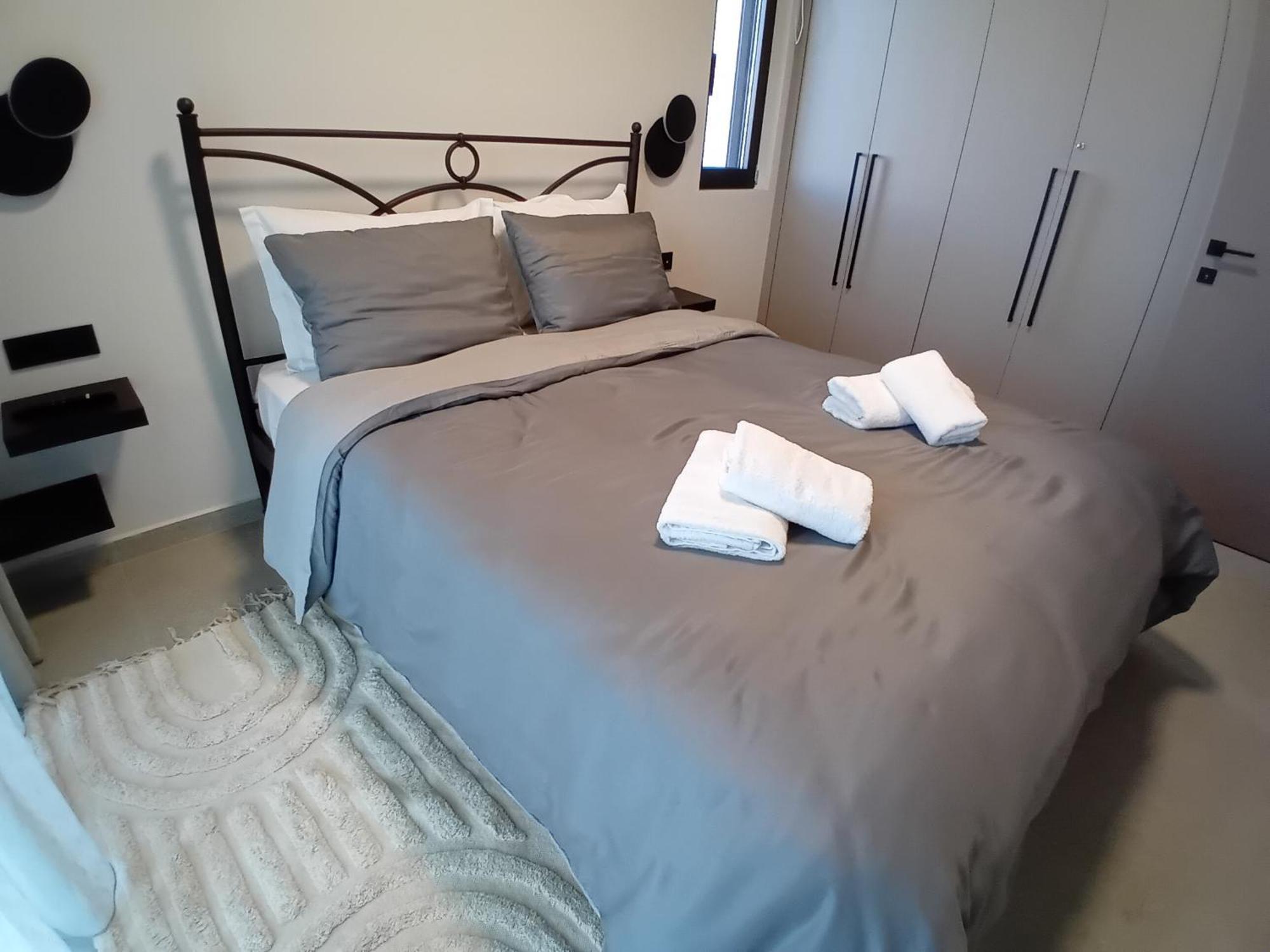 Nafplio Vacation House Esterno foto