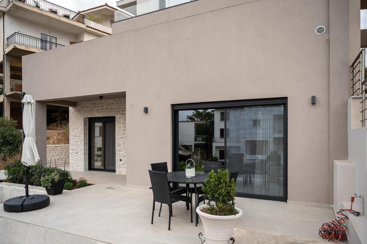 Nafplio Vacation House Esterno foto