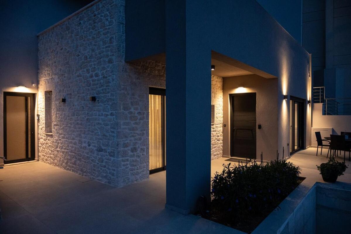 Nafplio Vacation House Esterno foto
