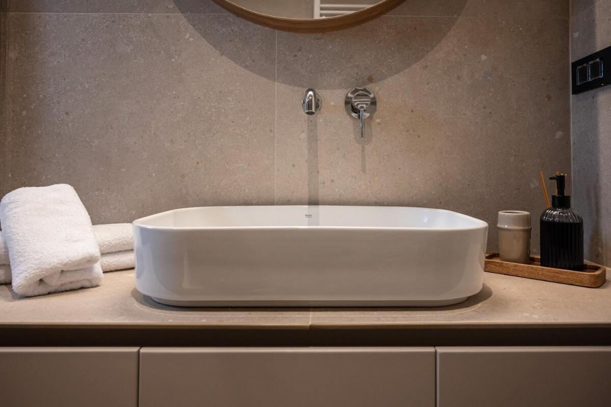 Nafplio Vacation House Esterno foto