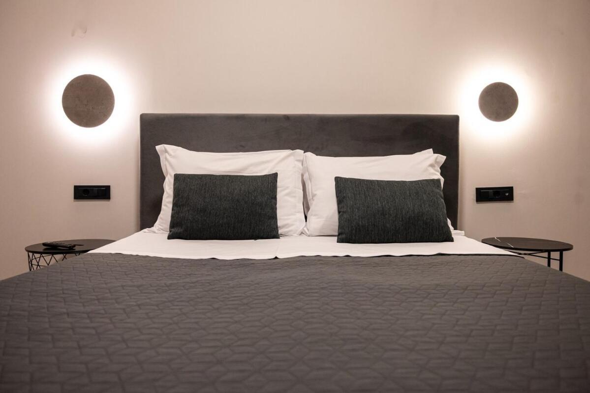 Nafplio Vacation House Esterno foto