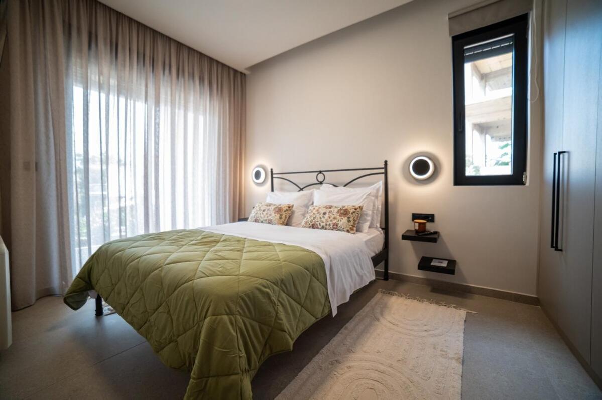 Nafplio Vacation House Esterno foto