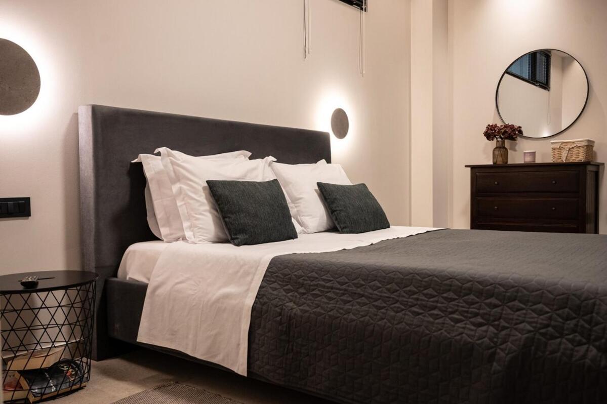Nafplio Vacation House Esterno foto