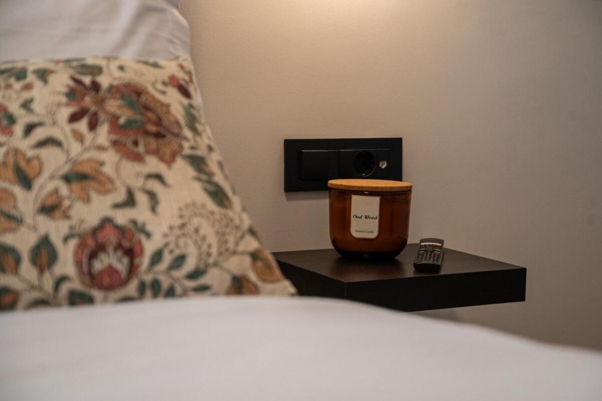 Nafplio Vacation House Esterno foto