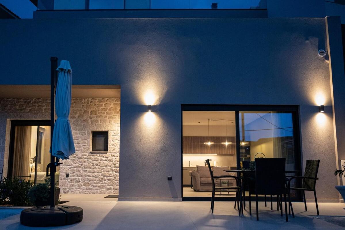 Nafplio Vacation House Esterno foto