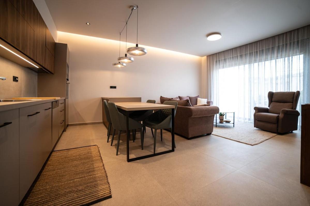 Nafplio Vacation House Esterno foto
