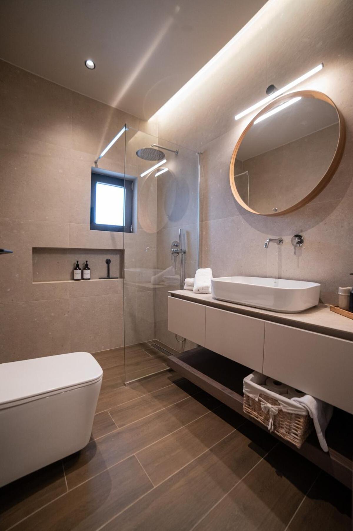 Nafplio Vacation House Esterno foto